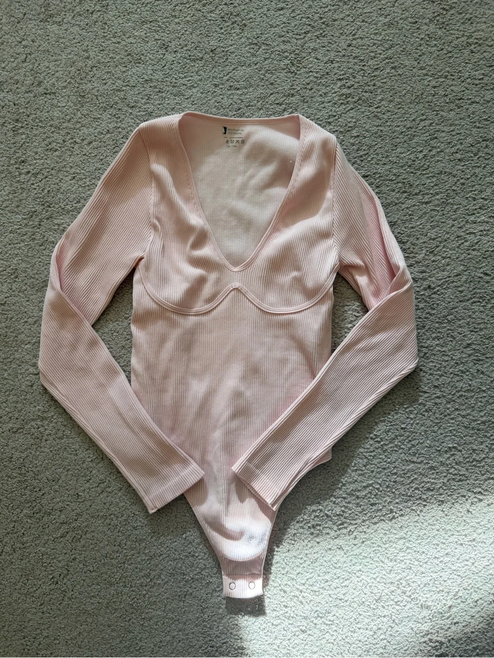 Bodysuit - Picture 2 of 2